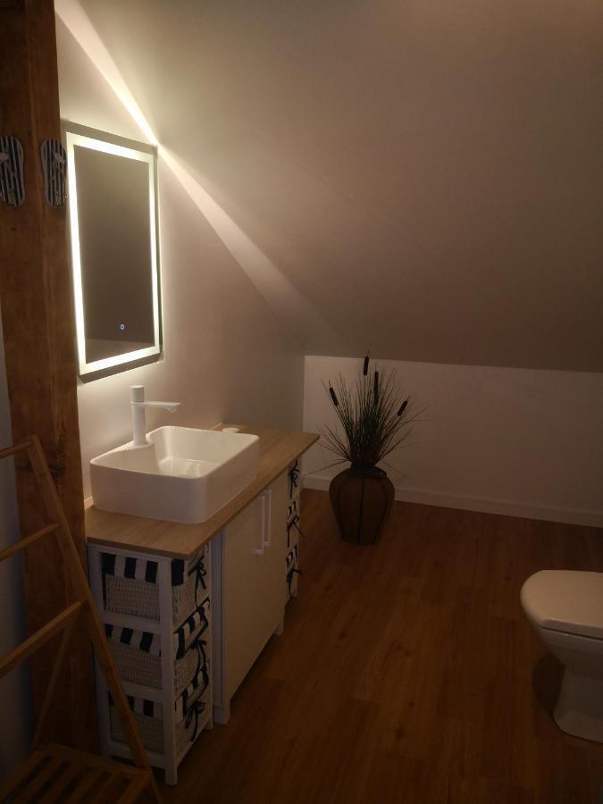 Podlaski Bon Turystyczny Emka Noclegi Apartamenty Augustów Buitenkant foto