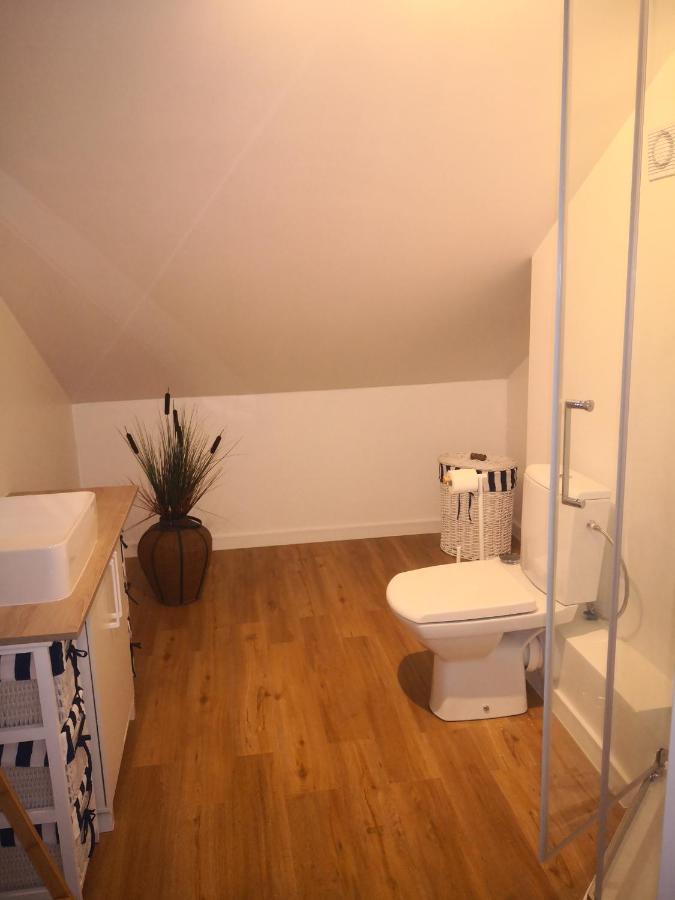 Podlaski Bon Turystyczny Emka Noclegi Apartamenty Augustów Buitenkant foto