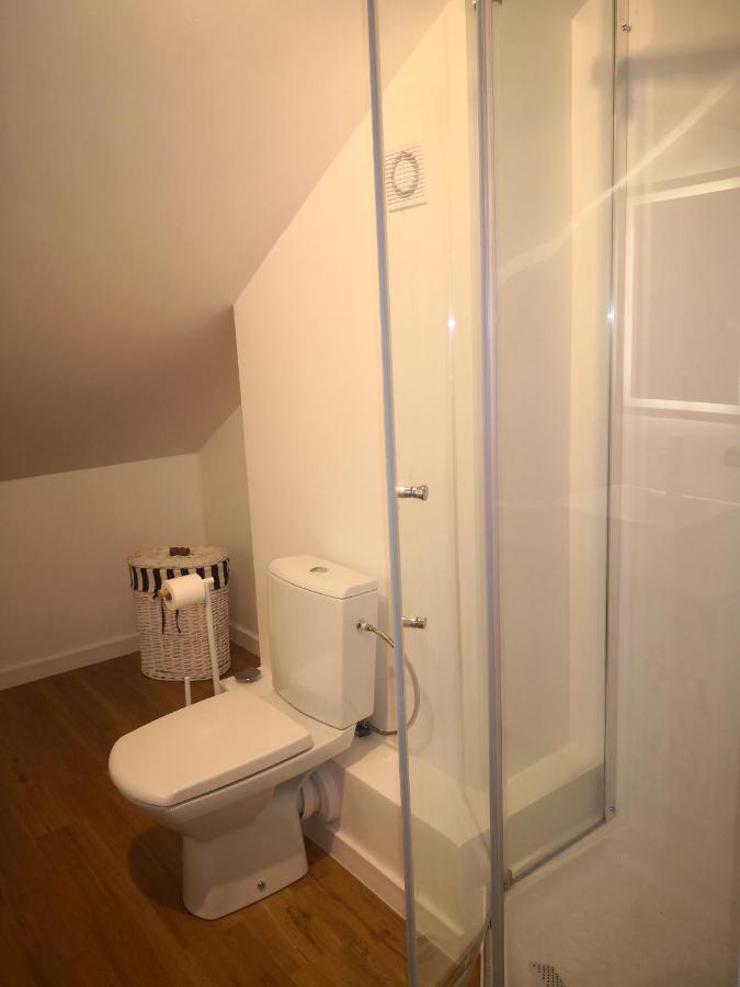 Podlaski Bon Turystyczny Emka Noclegi Apartamenty Augustów Buitenkant foto