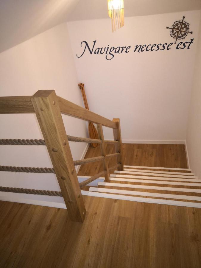 Podlaski Bon Turystyczny Emka Noclegi Apartamenty Augustów Buitenkant foto