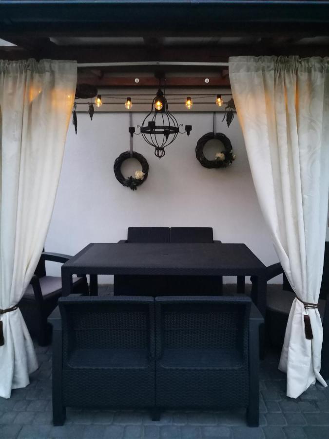 Podlaski Bon Turystyczny Emka Noclegi Apartamenty Augustów Kamer foto