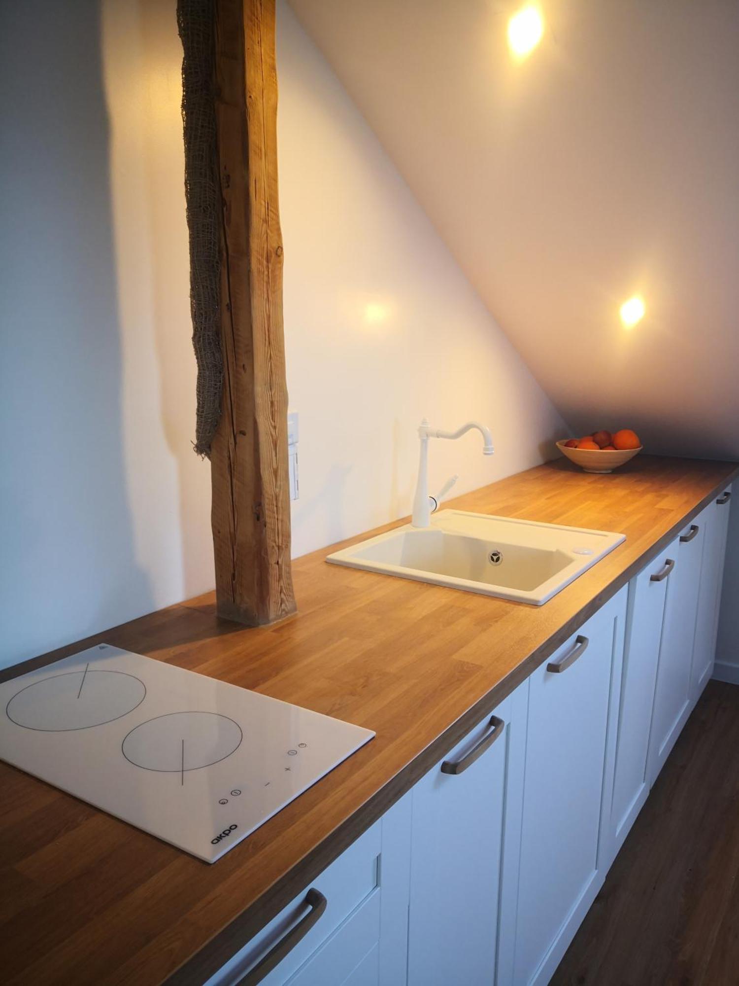 Podlaski Bon Turystyczny Emka Noclegi Apartamenty Augustów Kamer foto
